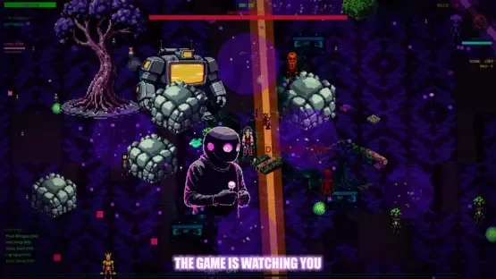 Creature Feature screenshot 4
