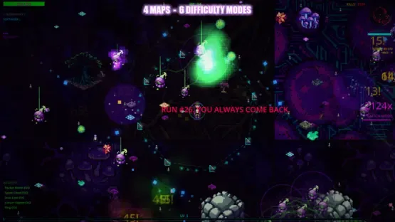 Creature Feature screenshot 5