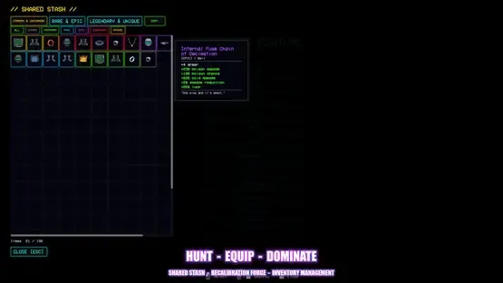 Creature Feature screenshot 8