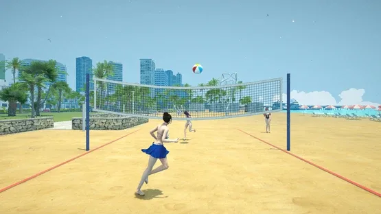 Anime Fart Simulator screenshot 8