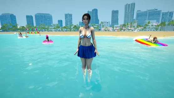 Anime Fart Simulator screenshot 10