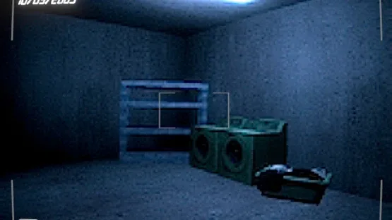 Ritual Static screenshot 1