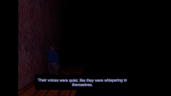 Ritual Static screenshot 4
