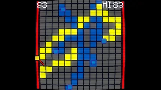 Paint Ball screenshot 3