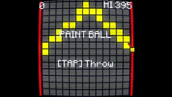 Paint Ball screenshot 4