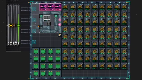 MicroFab screenshot 4