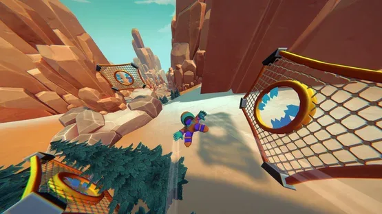 Instant Sports 2 screenshot 2
