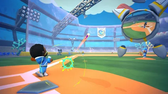 Instant Sports 2 screenshot 7