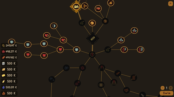 Decoration background