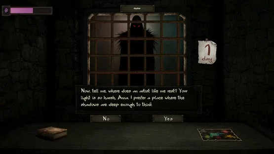 Welcome Demon screenshot 4