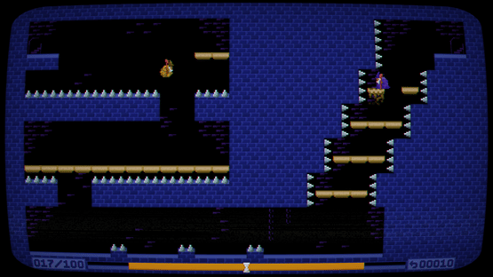Ambidextro Screenshot
