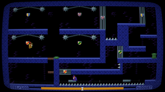 Ambidextro Screenshot