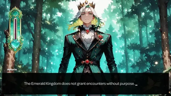 Prince Date Diaries: A Fairy Tale Love screenshot 3