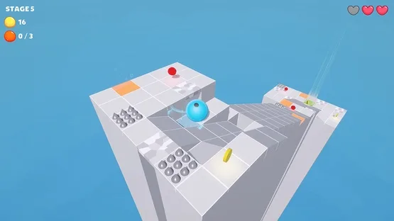 Roll Mad screenshot 3