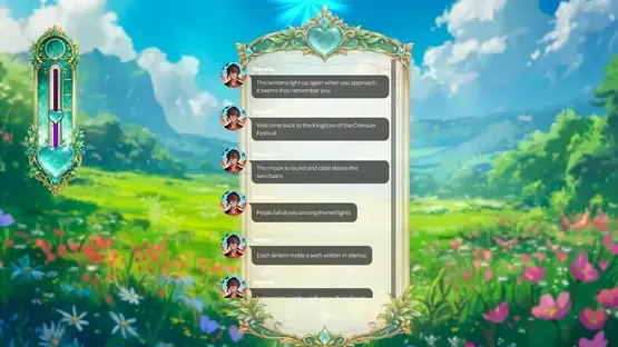 Prince Date Diaries: A Fairy Tale Love screenshot 2