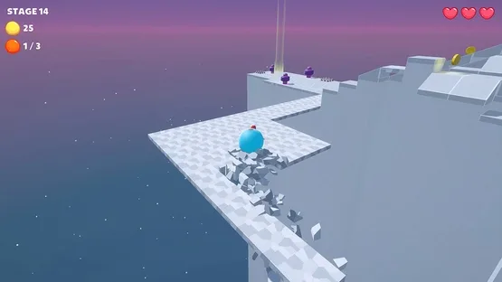 Roll Mad screenshot 4