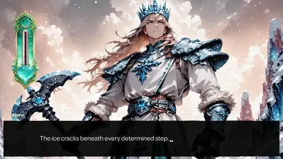 Prince Date Diaries: A Fairy Tale Love screenshot 5