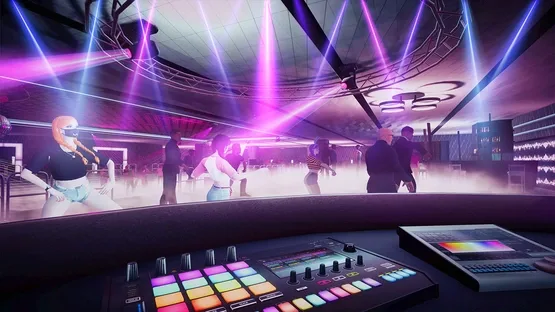 Night Club Manager Simulator screenshot 6