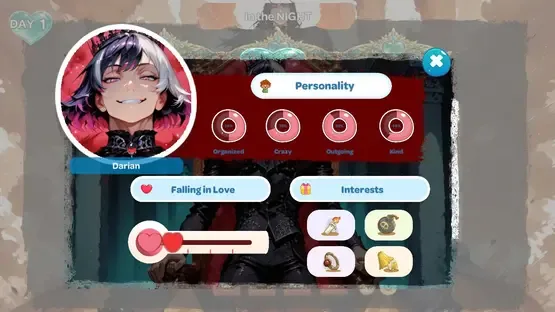 Prince Date Diaries: A Fairy Tale Love screenshot 6