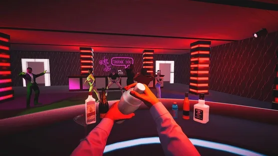 Night Club Manager Simulator screenshot 1