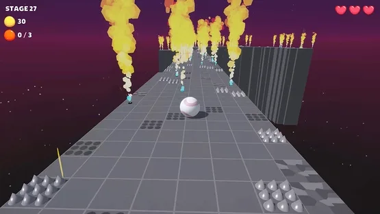 Roll Mad screenshot 5