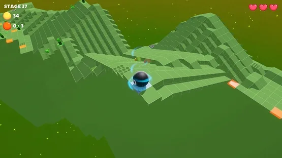 Roll Mad screenshot 6