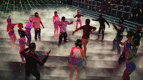 Night Club Manager Simulator screenshot 3