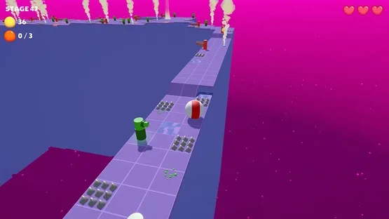 Roll Mad screenshot 7