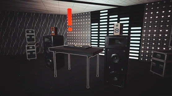 Night Club Manager Simulator screenshot 4