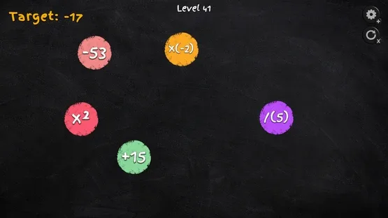 Mathify screenshot 1