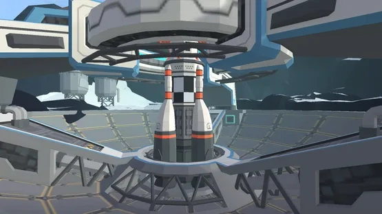 Frost Station screenshot 6