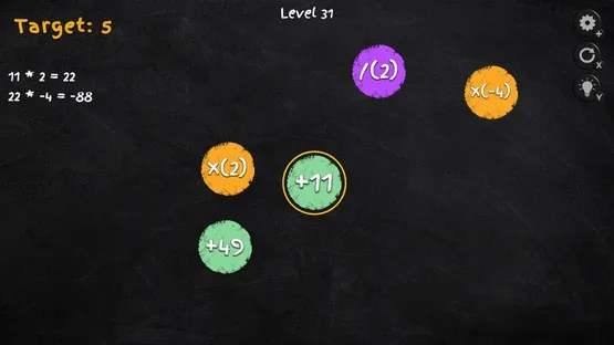 Mathify screenshot 2