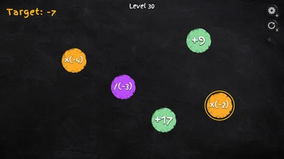 Mathify screenshot 4