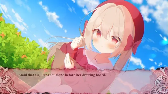 For Luna the Bell Tolls screenshot 1