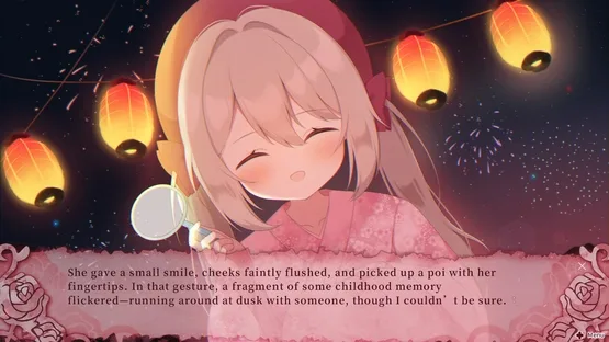 For Luna the Bell Tolls screenshot 2