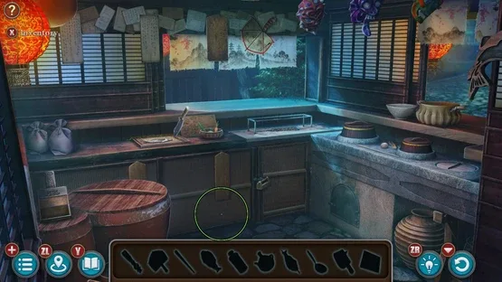 Lost Lands: Stories About the Sorceress, the Prince and the Minotaur screenshot 6