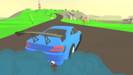 Driftcraft screenshot 4