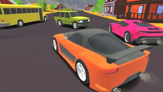 Driftcraft screenshot 5