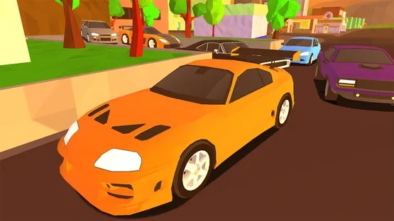 Driftcraft screenshot 1