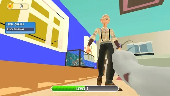 Dog Chaos screenshot 1