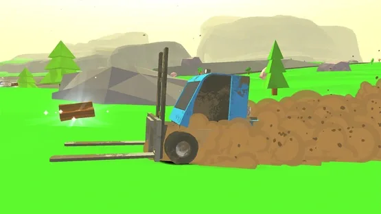 Driftcraft screenshot 2