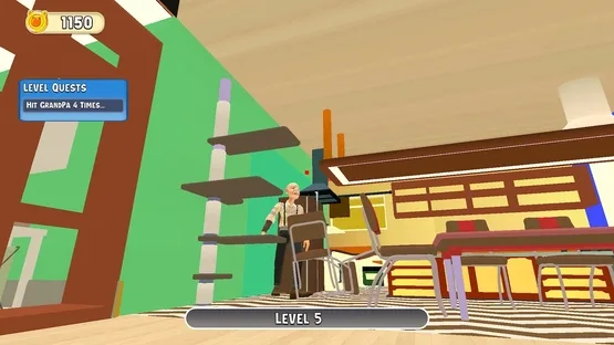 Dog Chaos screenshot 2