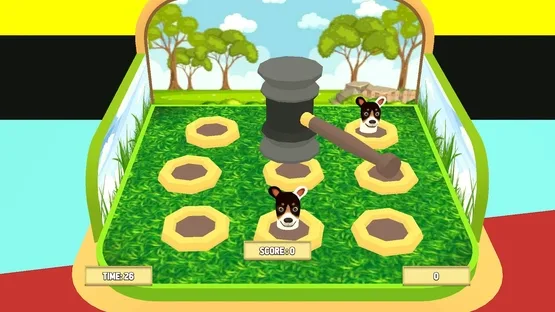 Dog Chaos screenshot 3