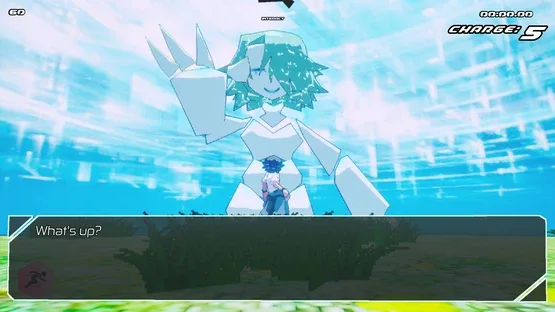 Hostyle screenshot 1