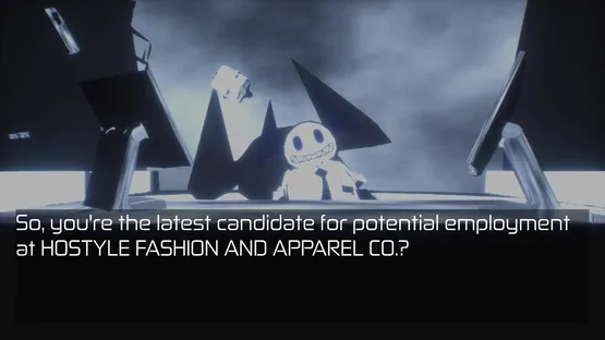 Hostyle screenshot 2