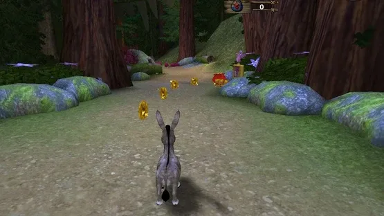Shrek 2 screenshot 2
