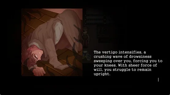 The Eclipse Files screenshot 1
