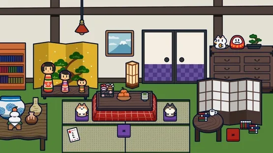 Mimikaki Collect screenshot 1