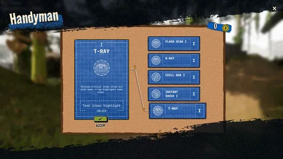 Airport Contraband screenshot 6