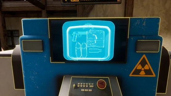 Airport Contraband screenshot 7